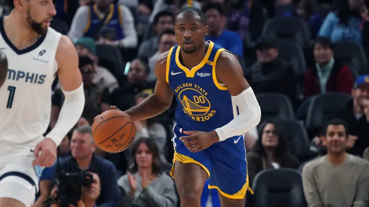 Former Warriors rival reveals insider knowledge on Kuminga’s free agency plans