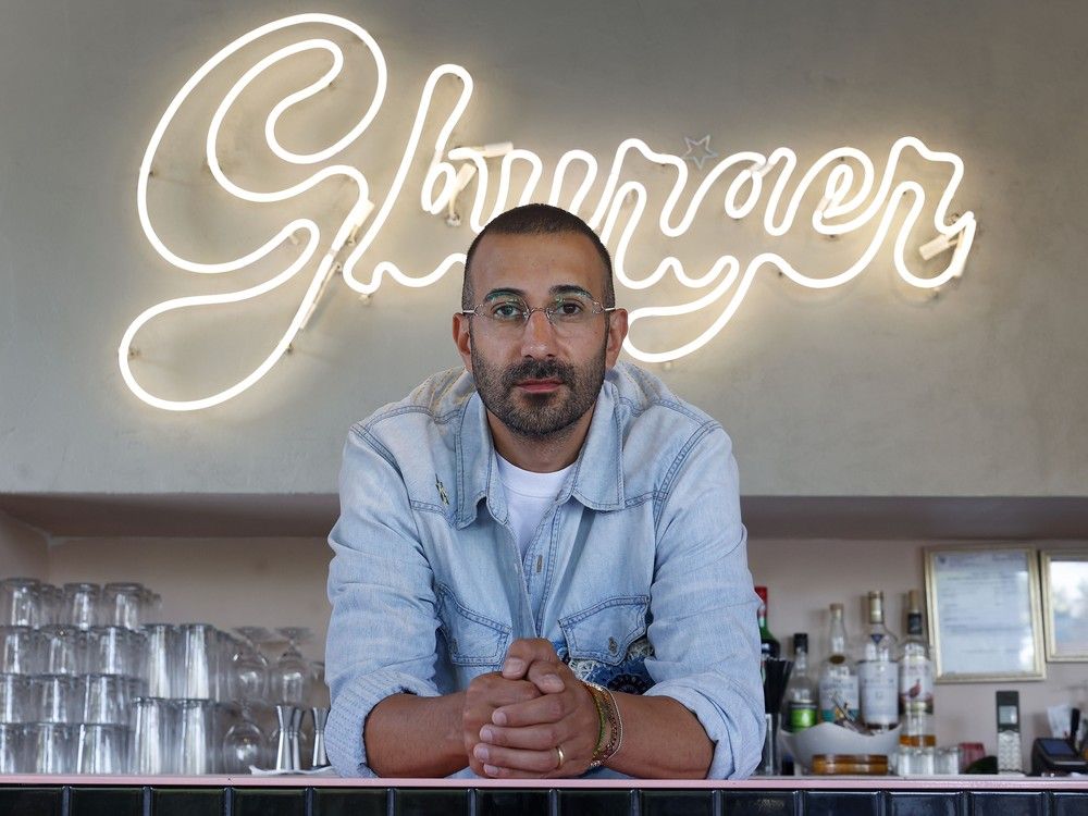 G Burger says farewell to Elgin Street before moving to new location