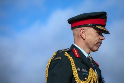 DND and IRCC slammed by information watchdog over slow progress on access to information