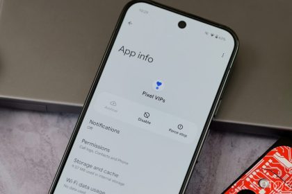 Pixel VIPs dreams of Android’s Conversations widget
