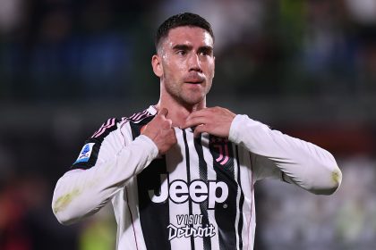Why Juventus is open to selling Vlahovic to AC Milan