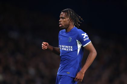 Juventus reignites their interest in unwanted Chelsea star