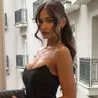 Fans are ‘in love’ with Natalya Wright’s ‘stunning’ black midi that’s perfect for summer weddings