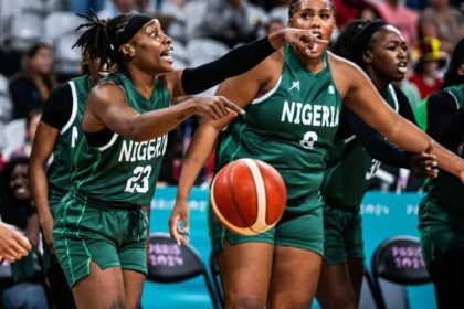 D’Tigress of Nigeria name strong squad for FIBA Women’s Afrobasket 2025