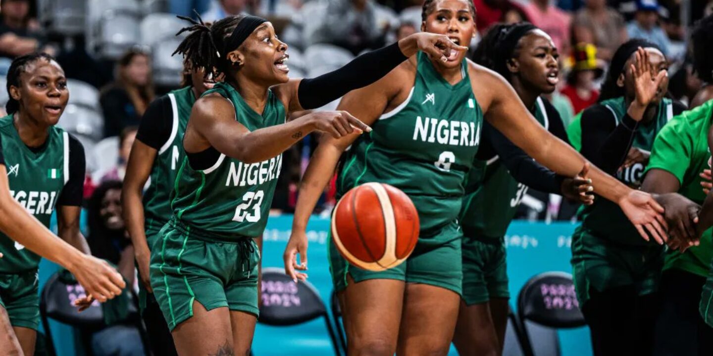 D’Tigress of Nigeria name strong squad for FIBA Women’s Afrobasket 2025