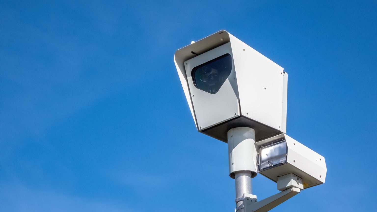 Ontario city pauses automated speed camera program after 32K speeding tickets