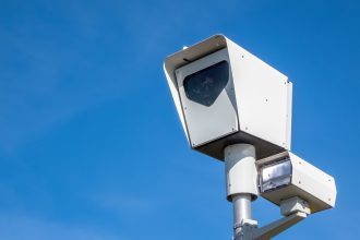 Ontario city pauses automated speed camera program after 32K speeding tickets