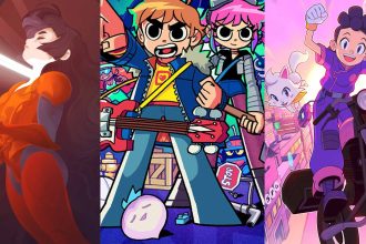 Canadians were behind some of Summer Game Fest’s most creative games