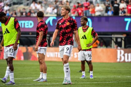 Man United flop wanted by several clubs