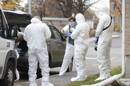 Lam sisters called family for help amid alleged abuse before killing their mother, court hears
