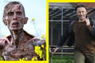 28 Years Later Retcons 28 Weeks Later In a Quick, Brilliant Way