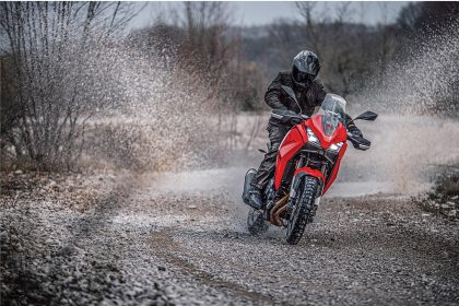 2026 MOTO MORINI X-CAPE 700 REVEALED