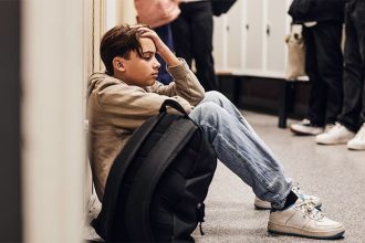 Can Digital Therapy Improve Mental Health Among Teens?