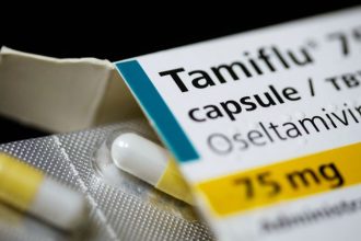 Oseltamivir Decreases Hospital Mortality Risk of Influenza