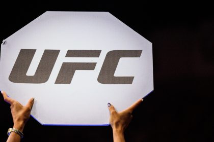 UFC announces return to Rio for Fight Night in October