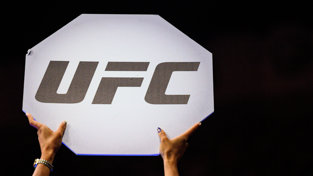 UFC announces return to Rio for Fight Night in October