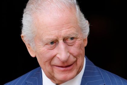 King Charles inks first Netflix deal in surprising move