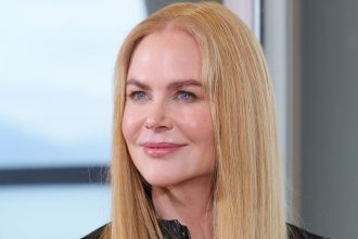 Nicole Kidman’s bittersweet next chapter as she turns 58 while Keith Urban’s on the road
