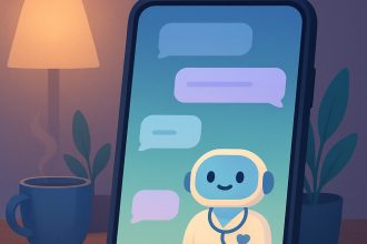 Character.AI and Meta “therapy” chatbots spark FTC complaint over unlicensed mental health advice