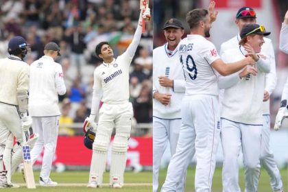 India vs England 5th Test Decider: Match Preview, Pitch Report,Weather Forcast, Team Records and Stats, Injuries Updates, Toss, Predicted Playing XI