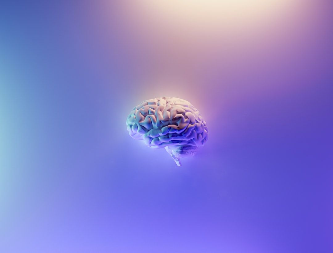 5 Ways To Boost Brainpower