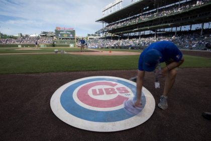 Cubs’ Bullpen Move Nabs Reliable Righty From Orioles in Late-Night Deal Just Before Division Clash