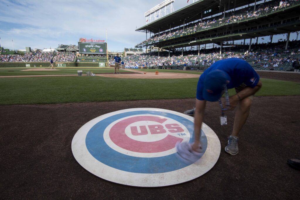 Cubs’ Bullpen Move Nabs Reliable Righty From Orioles in Late-Night Deal Just Before Division Clash