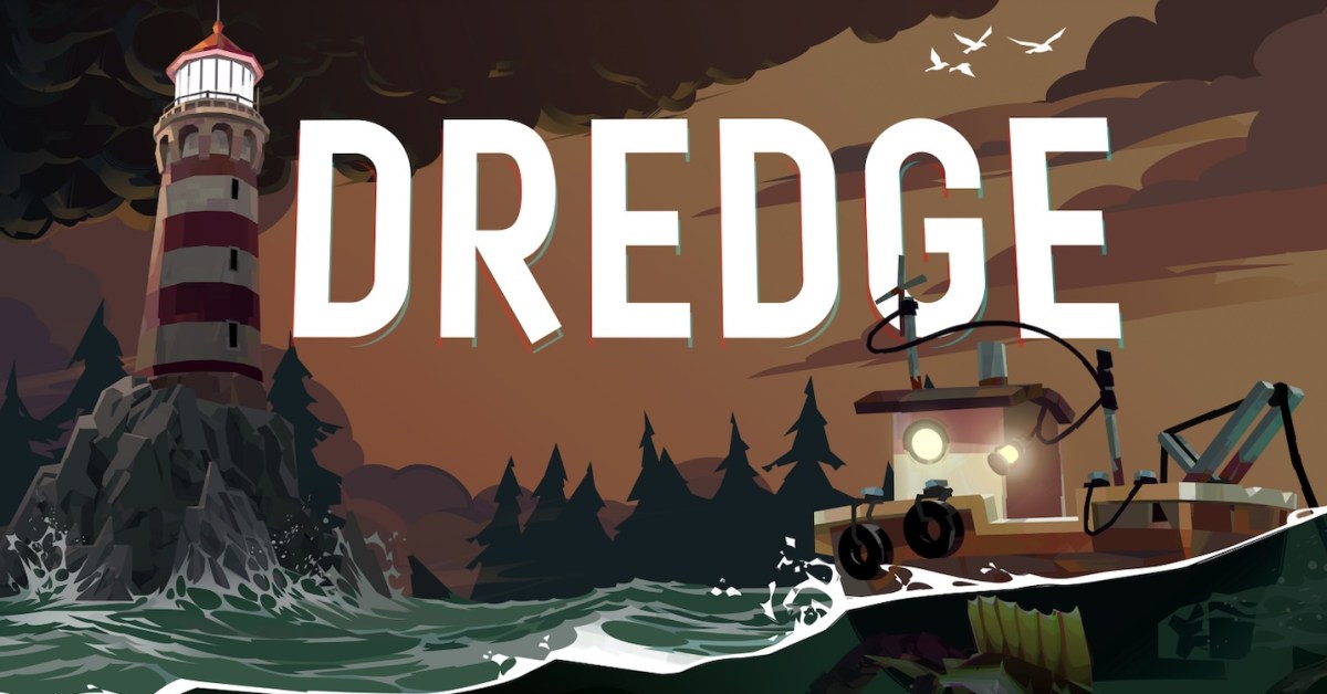 Today’s Android app deals and freebies: DREDGE, Inked, Rogue Hearts, and more