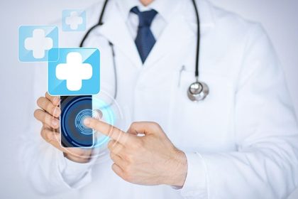 Smartphone-Based Home Albuminuria Testing Boosts Screening