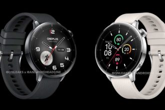 OnePlus Watch 3’s new 43mm version reportedly drops a full day of battery life
