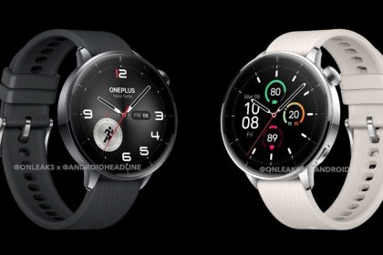 OnePlus Watch 3’s new 43mm version reportedly drops a full day of battery life