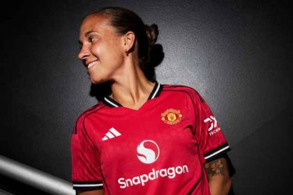 United Women sign Zigiotti Olme