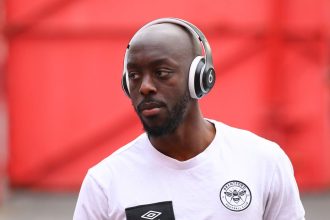 Striker at centre of Newcastle United transfer saga leaves training ground ‘angry and disappointed’: report