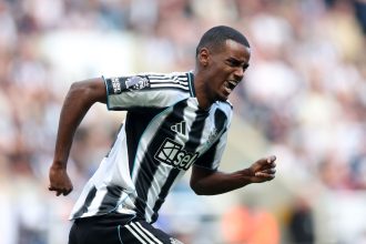 Newcastle United ‘to dance to Anfield tune’ as Liverpool take major next step in Alexander Isak pursuit: report