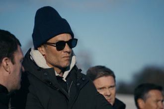 ‘I’m a little worried’ New documentary unearths Tom Brady’s true feelings about Wayne Rooney’s time at Birmingham City