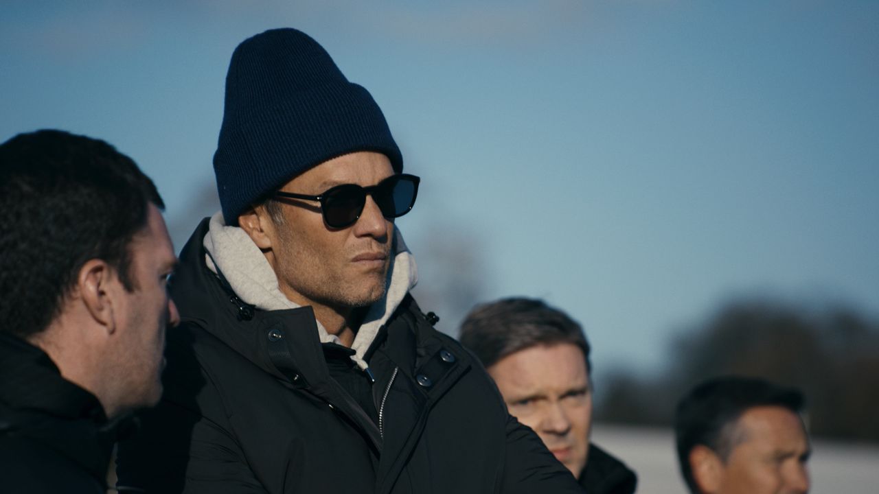 ‘I’m a little worried’ New documentary unearths Tom Brady’s true feelings about Wayne Rooney’s time at Birmingham City