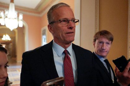 Gridlock crumbles as Senate advances spending bills in race against shutdown