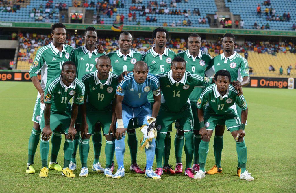 Brown Ideye: AFCON 2013-winning striker explains why he missed the 2014 FIFA World Cup