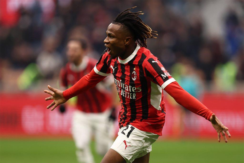 Perth Glory 0 – 9 AC Milan: How did Samuel Chukwueze perform against PGFC?