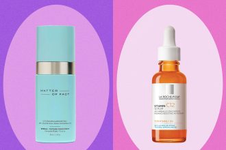 9 Best Vitamin C Serums for Brighter, More Even Skin in 2025