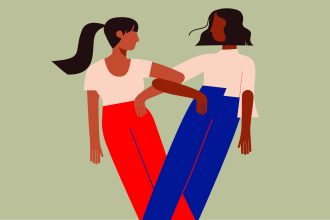 5 Signs You’re in a Codependent Friendship, According to Experts