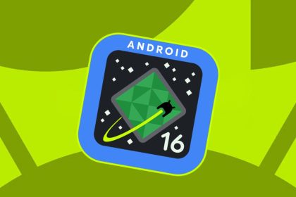 I upgraded to Android 16