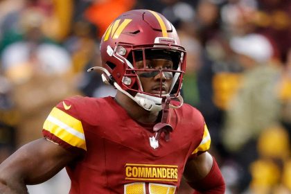 Commanders’ Terry McLaurin requests as contract dispute takes shocking twist