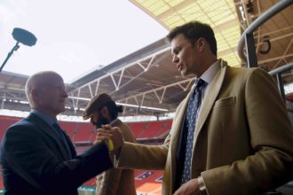 ‘We will get to the Premier League, it’s a question of WHEN, not if’ Birmingham City’s new Amazon Prime documentary takes viewers behind the scenes and makes big promises
