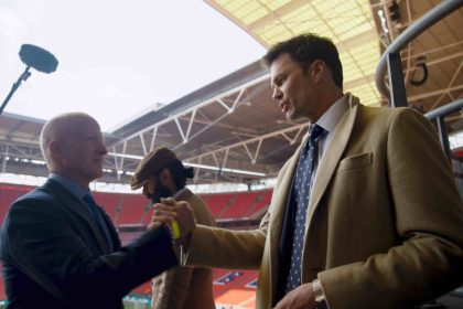 ‘We will get to the Premier League, it’s a question of WHEN, not if’ Birmingham City’s new Amazon Prime documentary takes viewers behind the scenes and makes big promises