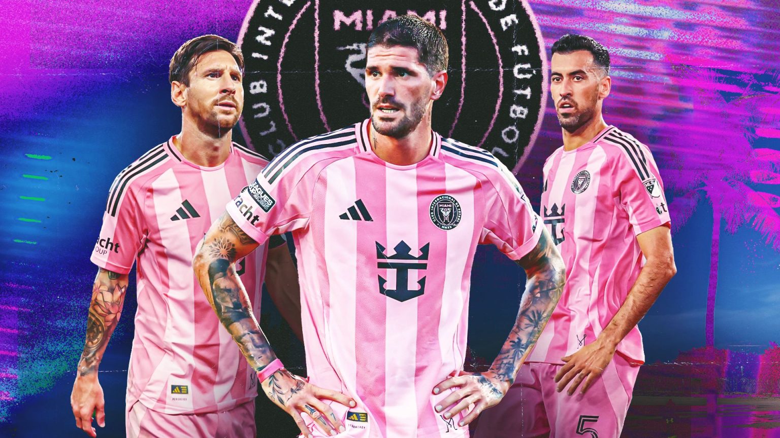 Rodrigo De Paul is revving up: can ‘El Motorcito’ fuel Inter Miami’s aim for multiple trophies?