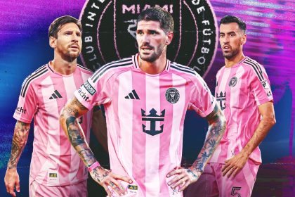 Rodrigo De Paul is revving up: can ‘El Motorcito’ fuel Inter Miami’s aim for multiple trophies?