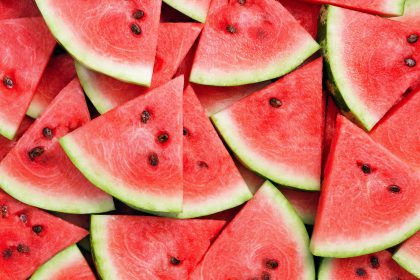 You Really Should Be Washing Your Watermelon, According to a Food Safety Expert