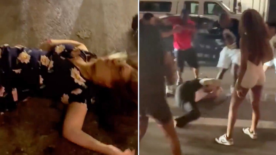 Three major broadcast networks didn’t report on heinous Cincinnati brawl, review finds