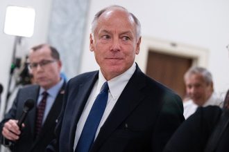 Inside Biden confidante Steve Ricchetti’s ‘combative’ eight-hour grilling in House Oversight cover-up probe